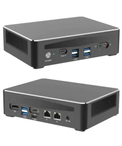 Máy tính mini văn phòng Intel i9 13900H chơi game PC