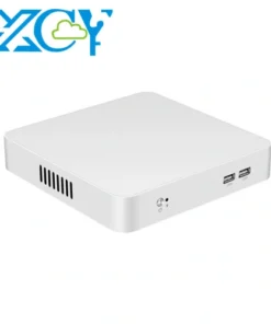 Máy tính mini Intel Celeron N5095A DDR4 16GB có quạt