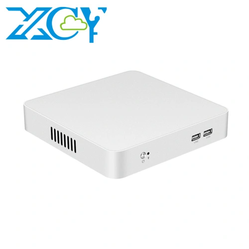 Máy tính mini Intel Celeron N5095A DDR4 16GB có quạt