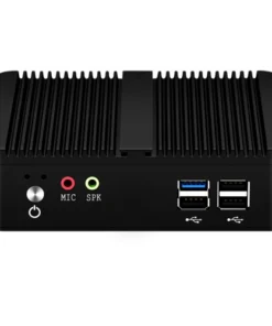 Máy tính mini XCY với bộ xử lý Intel Celeron