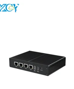 Máy tính mini XCY Intel Alder-N Lake N95 DDR4-3200MHz