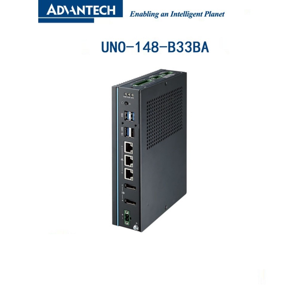 Điều Khiển Tự Động UNO-148-B33BA UNO-148-B73BA I7-1185G7E I5-1145G7E