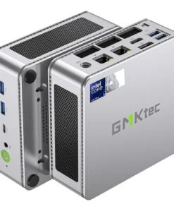 Máy tính mini Intel Ultra 5 125H–NucBox K9