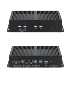 Máy tính công nghiệp mini Intel Core I5-8257U DDR4