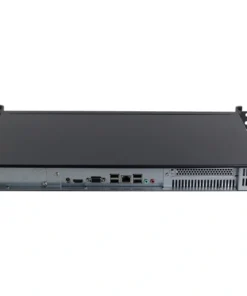 Máy tính công nghiệp Ubuntu IOT Desktop 1U Server I3