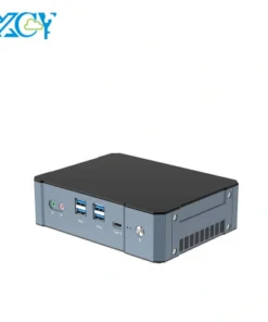 Máy tính mini XCY Intel Core i5/i7 DDR4