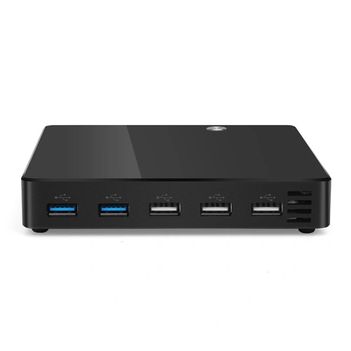 DDR3L RAM Intel Celeron 1007U Mini PC