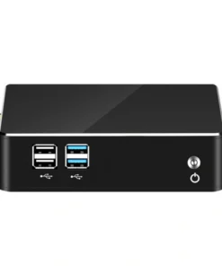 Mini Computer With Intel Core i3 Processor