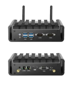 Máy tính mini công nghiệp bền bỉ i7 5500U 8G Ram