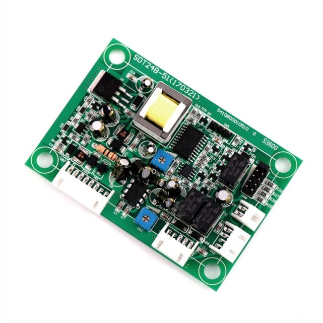 MCTC-HCB-U1 chỉ báo hiển thị LED thang máy Monarch