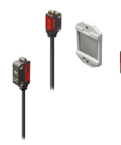 Laser Sensor EX-L200