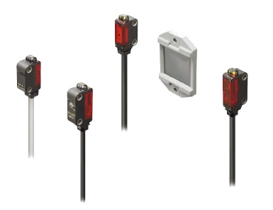 Laser Sensor EX-L200