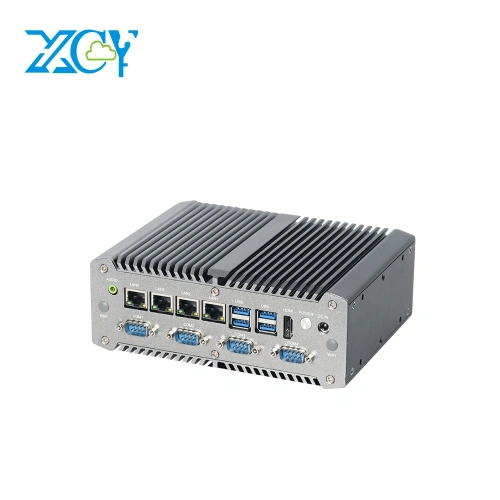 Máy tính mini XCY Intel Core i5-8260 DDR4