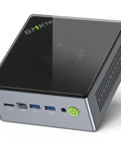 Máy tính mini AMD Ryzen 7 PRO 6850H–NucBox M7