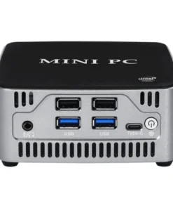 Máy tính công nghiệp chất lượng cao tất cả trong một 12V