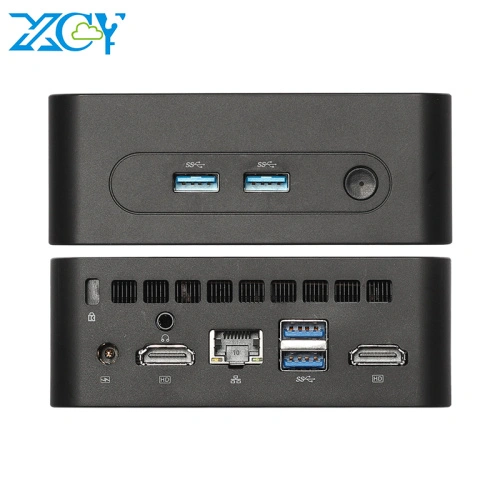 Máy tính mini Intel Alder-N Lake N95