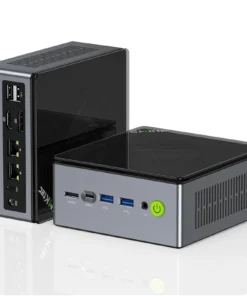 Máy tính mini AMD Ryzen 9 PRO 6950H–NucBox M7 Pro