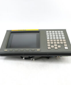 Fanuc LCD/MDI đơn vị A20B-2002-0130 A02B-0166-C261