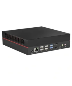 Máy tính chơi game Intel Core i7 13620H với GTX1060