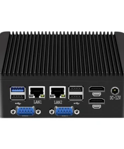 Máy tính công nghiệp Intel Celeron J4105