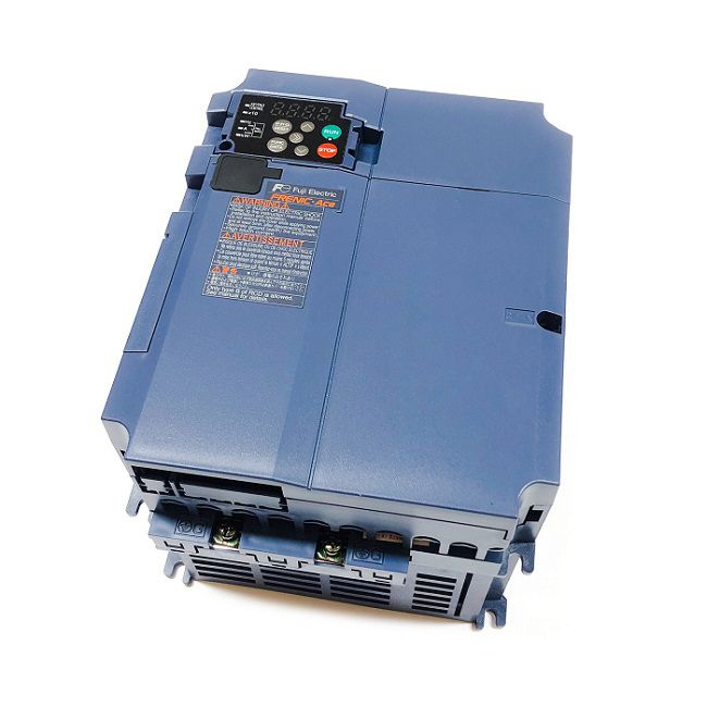 FRN0040E2S-2A – Biến tần Fuji (7.5-11kW) 3 Pha 380V