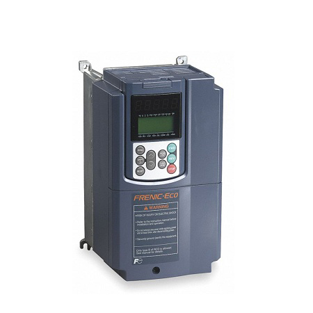 FRN0.75F1S-2A – Biến tần Fuji 0.75kW 3 Pha 220V