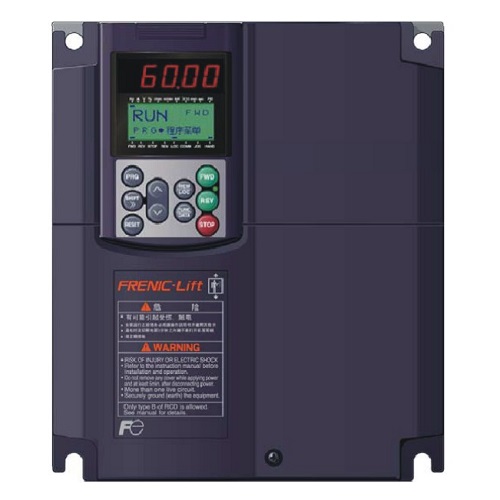 FRN45LM1S-4AA – Biến tần Fuji 45kW 3 Pha 380V