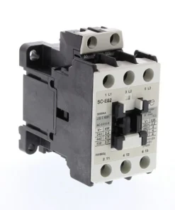 Contactors Fuji SC-E02