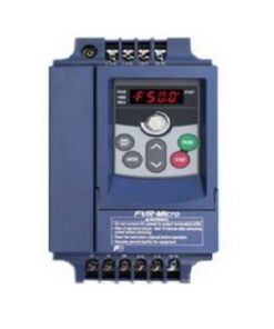FVR0.2S1S-7E – Biến tần Fuji 0.2kW 3 Pha 220V