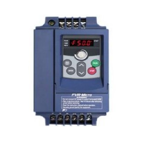 FVR1.5S1S-7E – Biến tần Fuji 1.1kW 3 Pha 220V