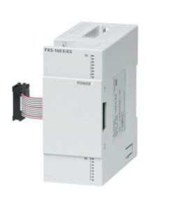 Module Mitsubishi FX5-16EX/ES (16 ngõ vào)