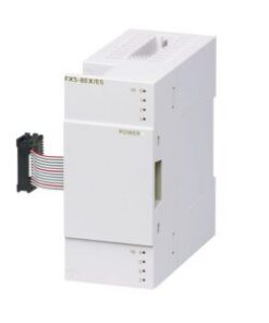Module Mitsubishi FX5-8EX/ES (8 ngõ vào)