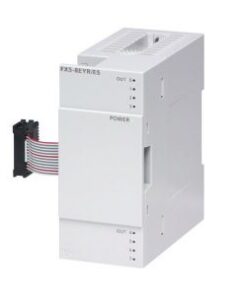 Module Mitsubishi FX5-8EYR/ES (8 Out Relay)