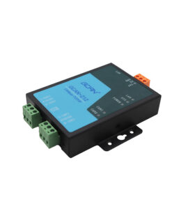 GCAN-202 GCAN-212 Ethernet để CAN chuyển đổi cho giao tiếp hai chiều giữa CAN và Ethernet