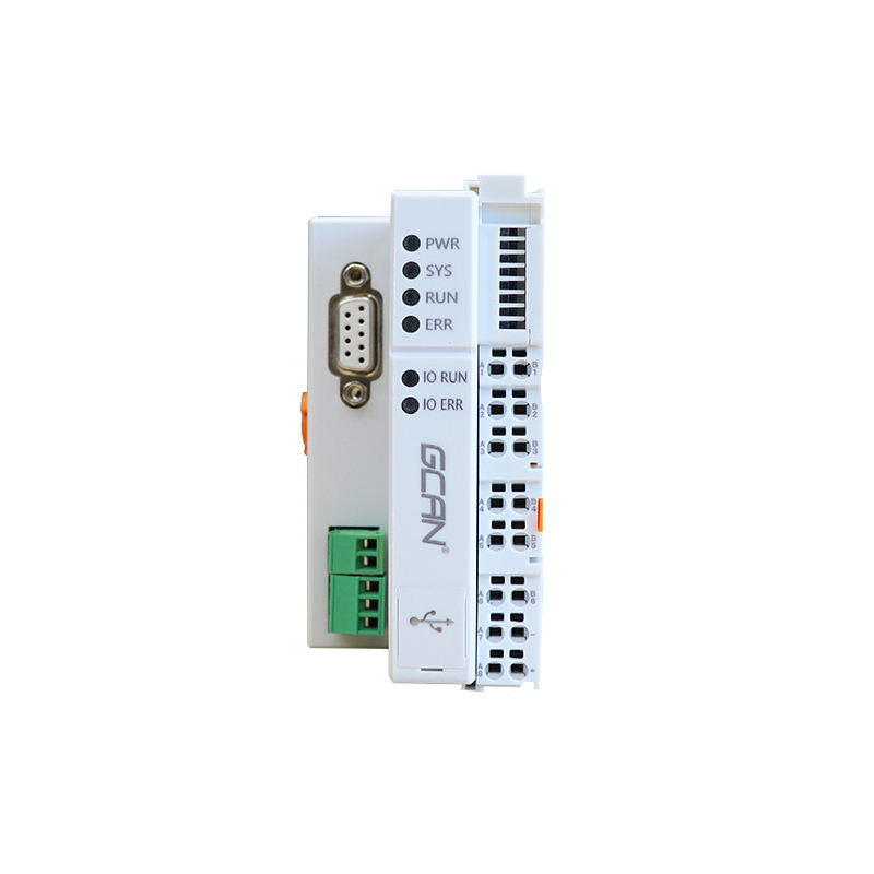 GCAN-PLC-302 Codesys OpenPCS module bộ điều khiển PLC