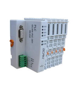GCAN-PLC-302 OpenPCS Codesys v3.5 SP16 PLC điều khiển bus chức năng lập trình logic điều khiển
