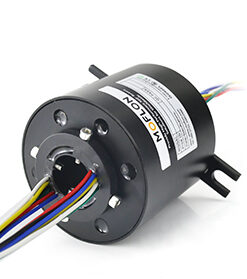 Dòng GHS2586 Kích thước lỗ 25mm, OD 86mm – Tốc độ tối đa 9000RPM