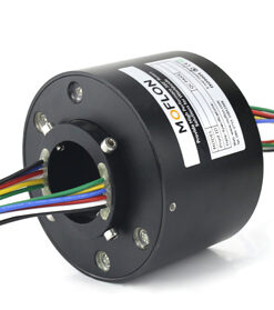 Dòng GHS38109 Kích thước lỗ 38,1mm, OD 109mm – Tốc độ tối đa 8000RPM