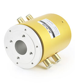 Dòng GJ6050 Đường kính lỗ 50mm, 6 đầu vào và 6 đầu ra