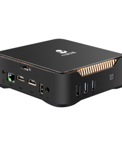 Máy tính PC mini J4125 XCY Intel Celeron