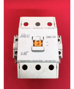 Khởi Động Từ LS GMC-50