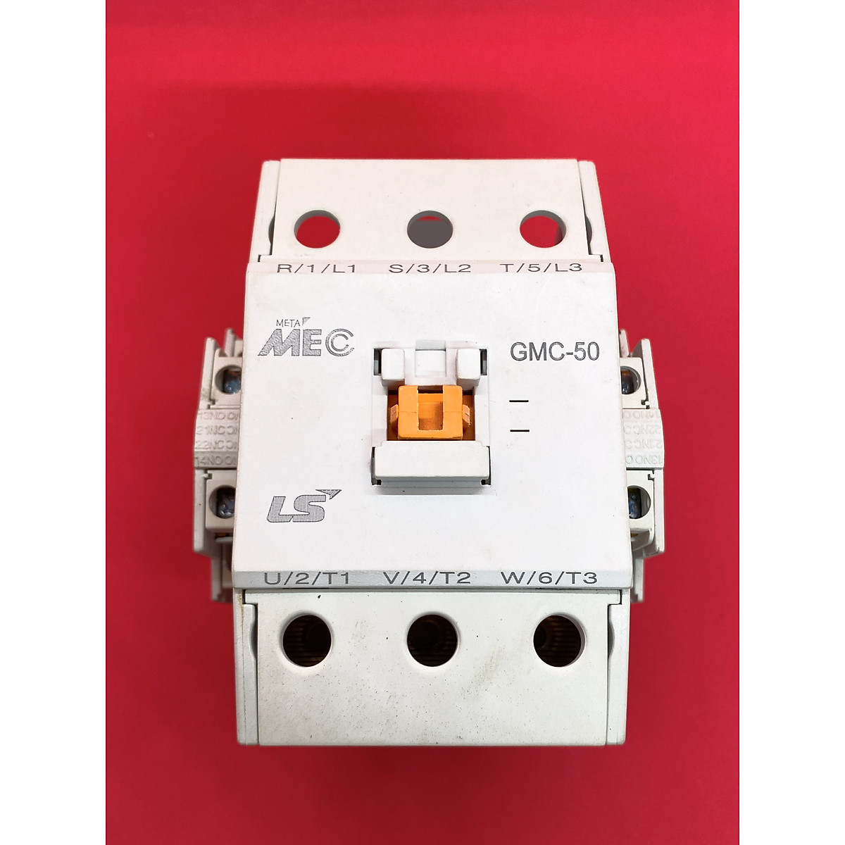 Khởi Động Từ LS GMC-50