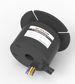 Dòng GT38109F Kích thước lỗ 30mm, OD 99mm, 2~72 vòng, Mặt bích rotor