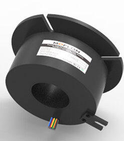 Dòng GT50119F Kích thước lỗ 50mm, OD 119mm, 2~144 vòng, mặt bích rôto