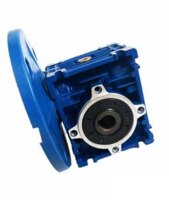 Hộp giảm tốc NMRV 030 1/10 (140 Vòng/phút)