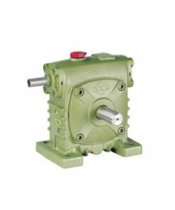 Hộp giảm tốc Trục Vít WPS 80 1/20 (70 Vòng/phút)