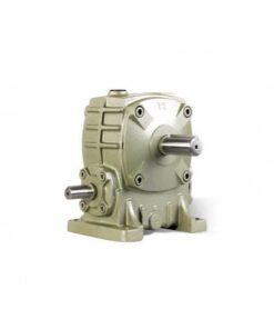 Hộp giảm tốc WPA 60 1/60 (24 Vòng/phút)