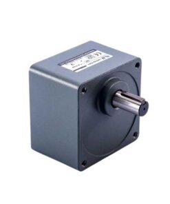 Hộp số giảm tốc mini 90GF-30-H 1/30 (47 Vòng/phút)