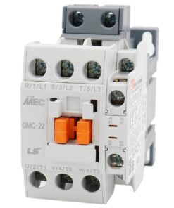 Khởi Động Từ LS GMC-22