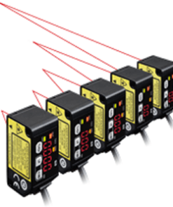Laser Distance Sensor HG-C